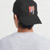 Power From Chain Saw Man Cap Official Chainsaw Man Merch