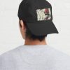 Chain Saw Man Cap Official Chainsaw Man Merch