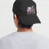 Chain Saw Man Cap Official Chainsaw Man Merch