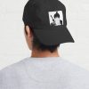 Chain Saw Man Cap Official Chainsaw Man Merch