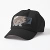 Power From Chain Saw Man Cap Official Chainsaw Man Merch