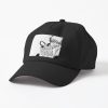 Chain Saw Cap Official Chainsaw Man Merch