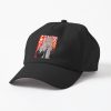 Power From Chain Saw Man Cap Official Chainsaw Man Merch