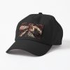 Devil Chain Cap Official Chainsaw Man Merch