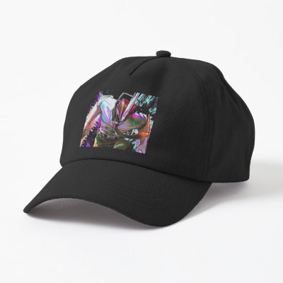 Chain Saw Man Cap Official Chainsaw Man Merch