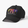 Chain Saw Man Cap Official Chainsaw Man Merch