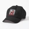 Chain Saw Man Anime Design Cap Official Chainsaw Man Merch