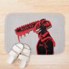 Chain Saw Man Bath Mat Official Chainsaw Man Merch