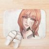 Makima Chain Saw Man Bath Mat Official Chainsaw Man Merch