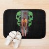 Chainsaw Man Bath Mat Official Chainsaw Man Merch