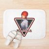 Makima From Chain Saw Man Bath Mat Official Chainsaw Man Merch