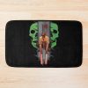 Chainsaw Man Bath Mat Official Chainsaw Man Merch