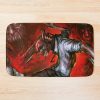 The Chainsaw Man Unleashed Bath Mat Official Chainsaw Man Merch