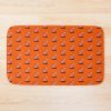 Minimalist Chainsawman Pochita Bath Mat Official Chainsaw Man Merch