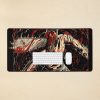 Devil Chain Mouse-pad Official Chainsaw Man Merch