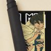 Chain saw man Mouse-pad Official Chainsaw Man Merch