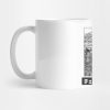 Chainsaw Man Mug Official Haikyuu Merch