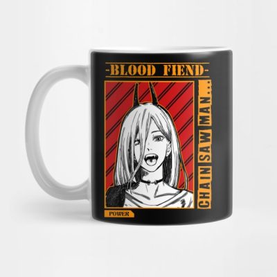 Power 5 Mug Official Haikyuu Merch