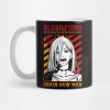 Power 6 Mug Official Haikyuu Merch