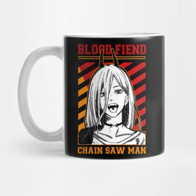 Power 6 Mug Official Haikyuu Merch