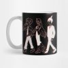 Chainsaw Man Mug Official Haikyuu Merch