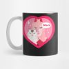 Power Meowy Chainsaw Man Mug Official Haikyuu Merch