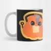 Pochita Chainsaw Man Mug Official Haikyuu Merch