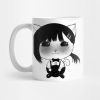 Kobeni Cat Chainsawman Mug Official Haikyuu Merch