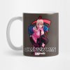 Chainsaw Man 3 Mug Official Haikyuu Merch