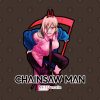 Chainsaw Man 3 Mug Official Haikyuu Merch