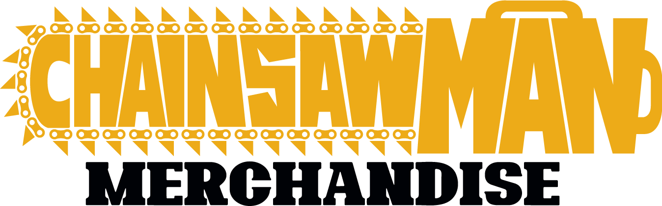 chainsaw man store logo