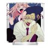 30 devil battle anime janos harner - Chainsaw Man Merchandise