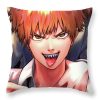 36 devil battle anime janos harner - Chainsaw Man Merchandise