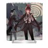 42 devil battle anime janos harner - Chainsaw Man Merchandise