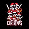 Chainsaw Man Anime Characters Merry Christmas Mug Official Chainsaw Man Merch