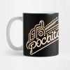 Pochita Chainsaw Man Mug Official Chainsaw Man Merch