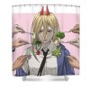 7 girl devil hunter zorah sauter - Chainsaw Man Merchandise