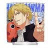 9 devil battle anime janos harner - Chainsaw Man Merchandise