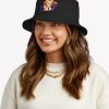 Power Chainsaw Man Bucket Hat Official Chainsaw Man Merch