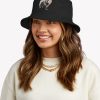 Akiangel Bucket Hat Official Chainsaw Man Merch