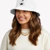 Chiansaw Man Bucket Hat Official Chainsaw Man Merch