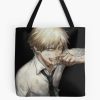 Chiansaw Man Tote Bag Official Chainsaw Man Merch