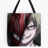 Chiansaw Man Tote Bag Official Chainsaw Man Merch