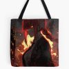 Makima Tote Bag Official Chainsaw Man Merch