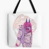 Power Tote Bag Official Chainsaw Man Merch