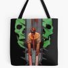 Chainsaw Man Tote Bag Official Chainsaw Man Merch