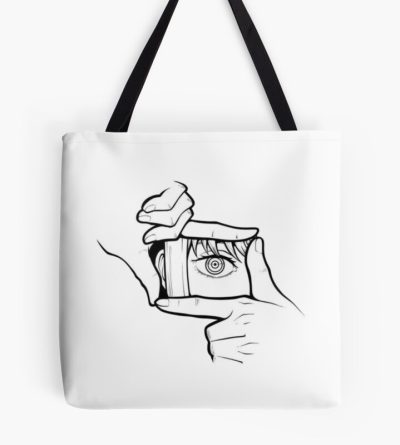 Makima Tote Bag Official Chainsaw Man Merch