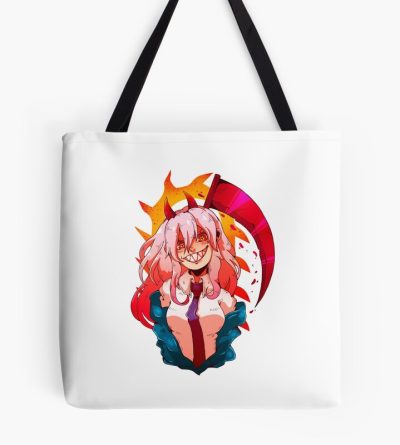 Power Tote Bag Official Chainsaw Man Merch