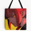 Makima Art Designs Tote Bag Official Chainsaw Man Merch