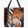 Denji Chainsaw Man Tote Bag Official Chainsaw Man Merch